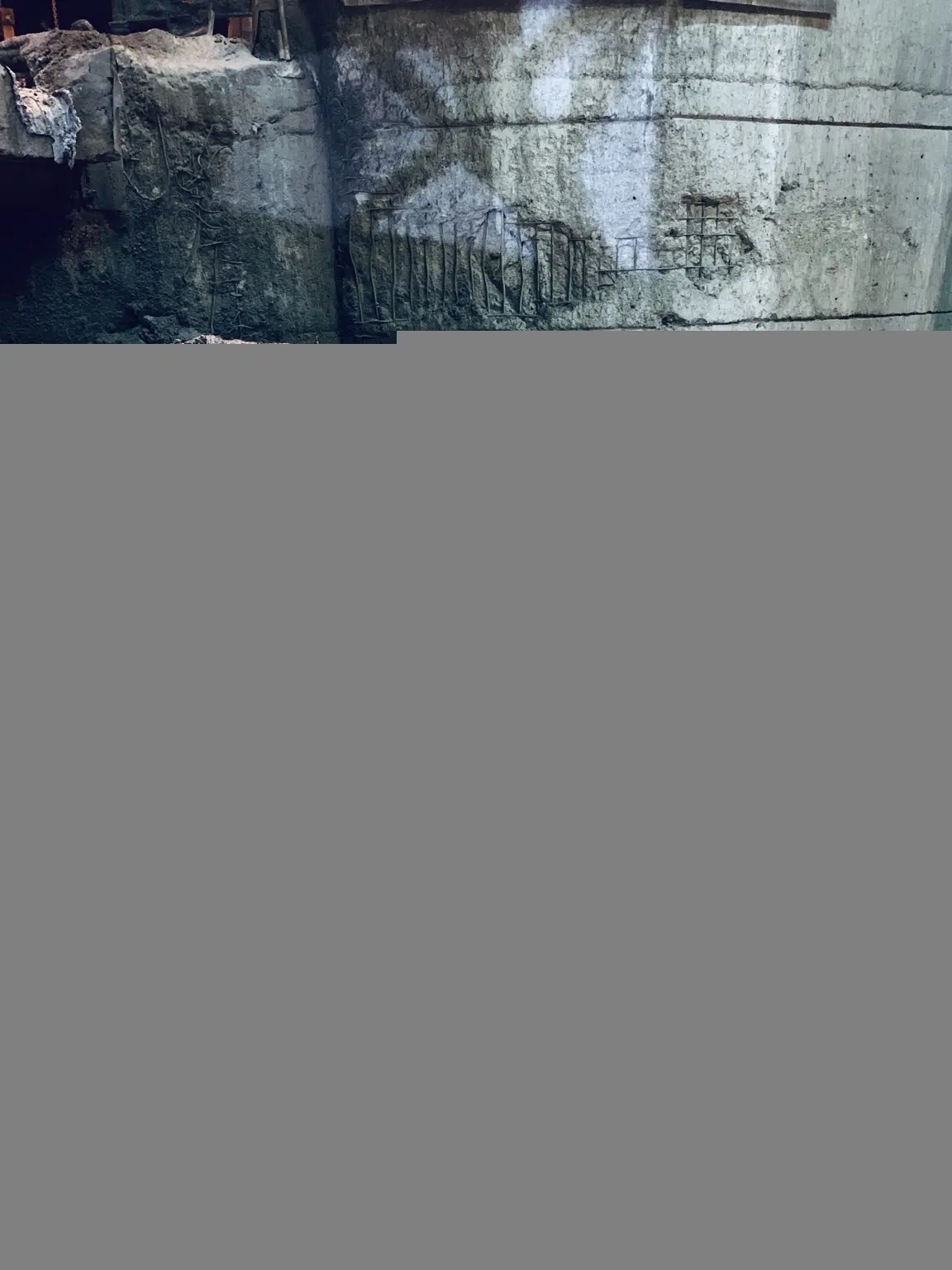 Molten metal production